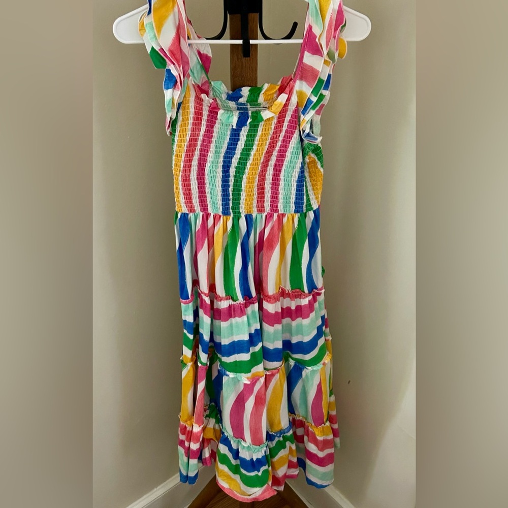Belk Exclusive Crown and Ivy Dress